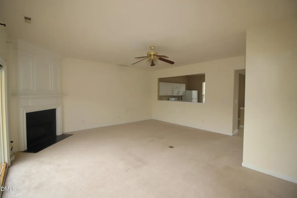 5124 Obion Court Raleigh NC 27616