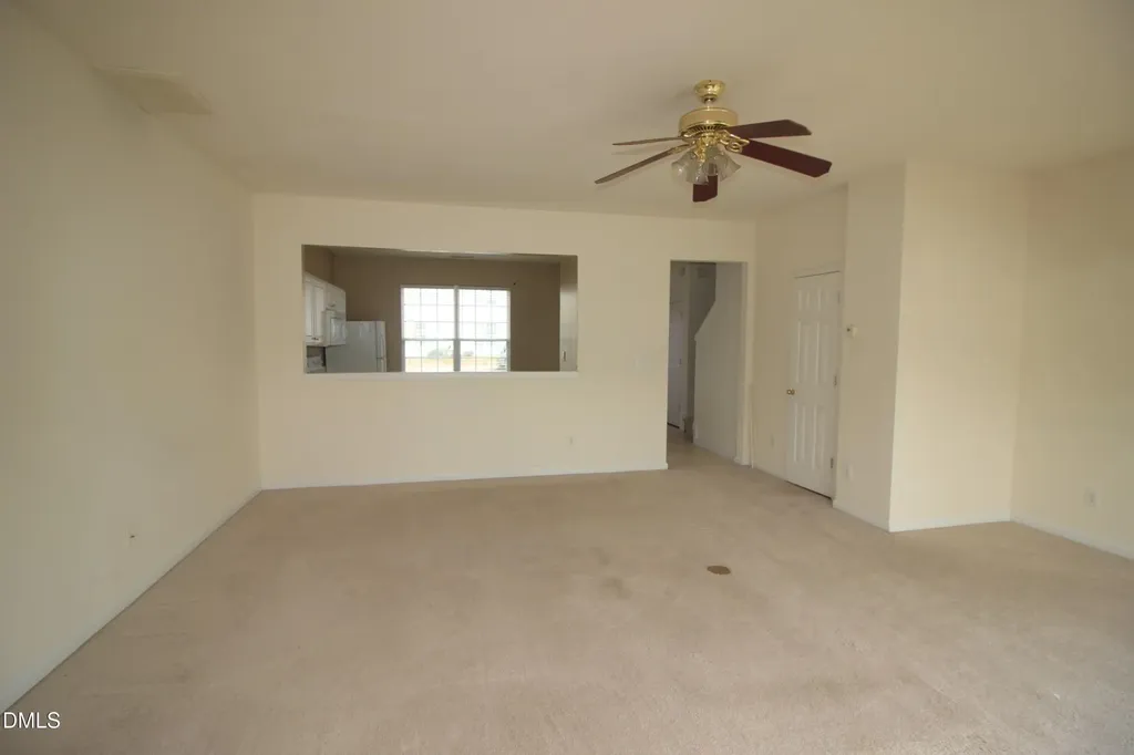 5124 Obion Court Raleigh NC 27616