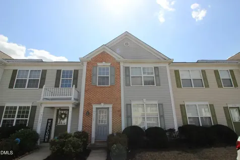 5124 Obion Court Raleigh NC 27616