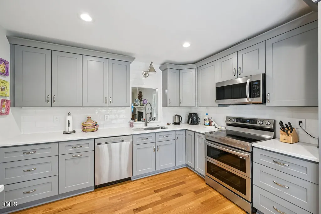 1565 Laureldale Drive Raleigh NC 27609