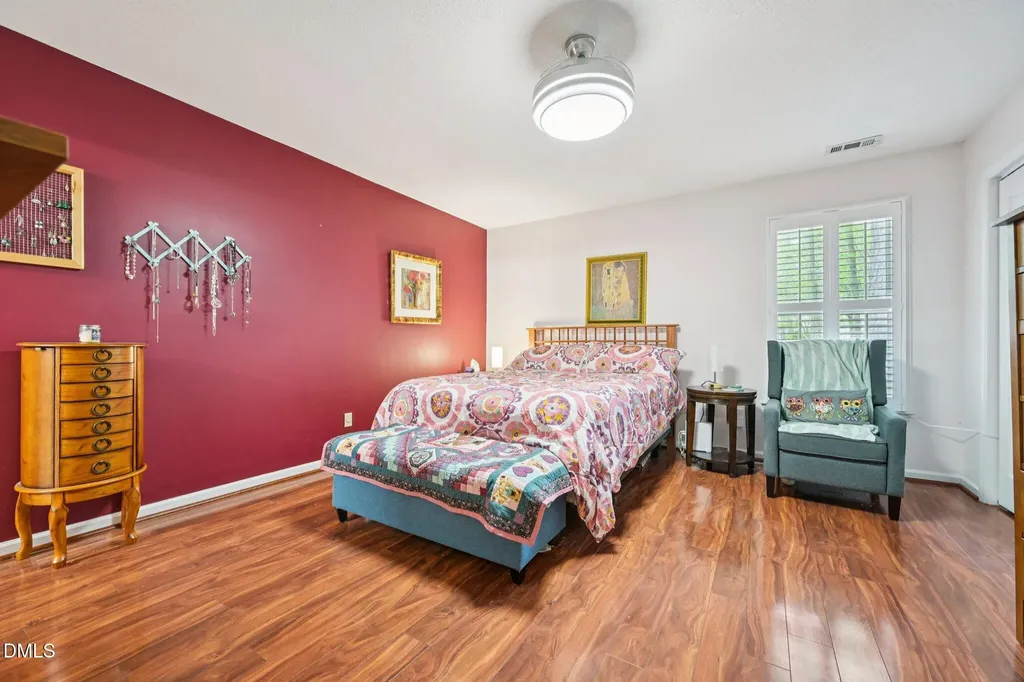 1565 Laureldale Drive Raleigh NC 27609