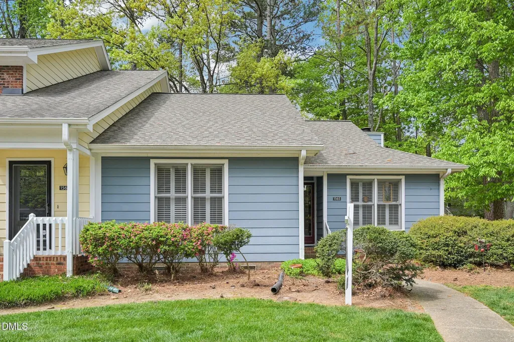 1565 Laureldale Drive Raleigh NC 27609