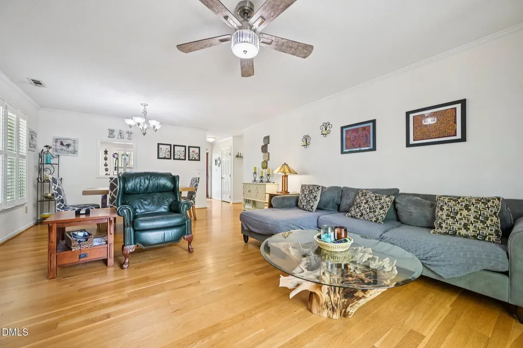 1565 Laureldale Drive Raleigh NC 27609