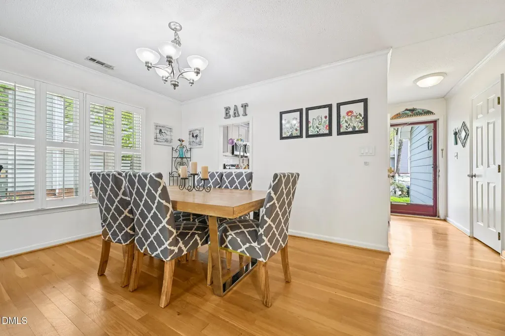 1565 Laureldale Drive Raleigh NC 27609