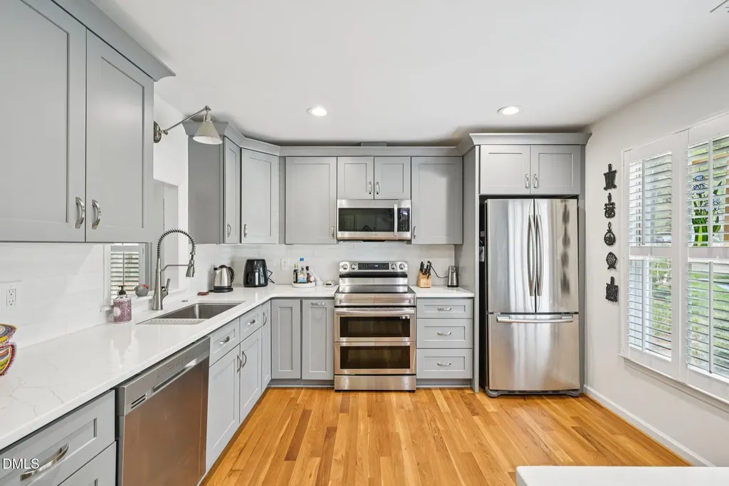 1565 Laureldale Drive Raleigh NC 27609