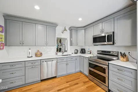 1565 Laureldale Drive Raleigh NC 27609