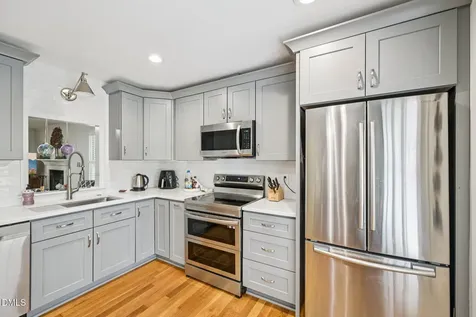 1565 Laureldale Drive Raleigh NC 27609