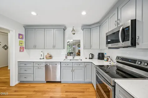 1565 Laureldale Drive Raleigh NC 27609