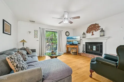 1565 Laureldale Drive Raleigh NC 27609