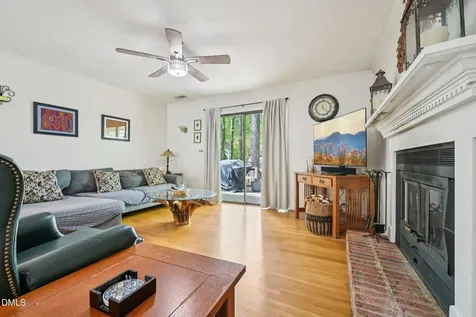 1565 Laureldale Drive Raleigh NC 27609