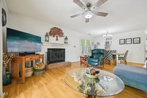 1565 Laureldale Drive Raleigh NC 27609