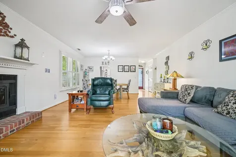 1565 Laureldale Drive Raleigh NC 27609