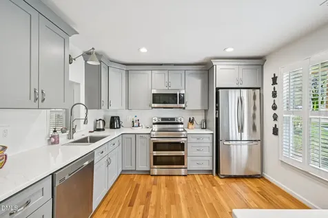 1565 Laureldale Drive Raleigh NC 27609