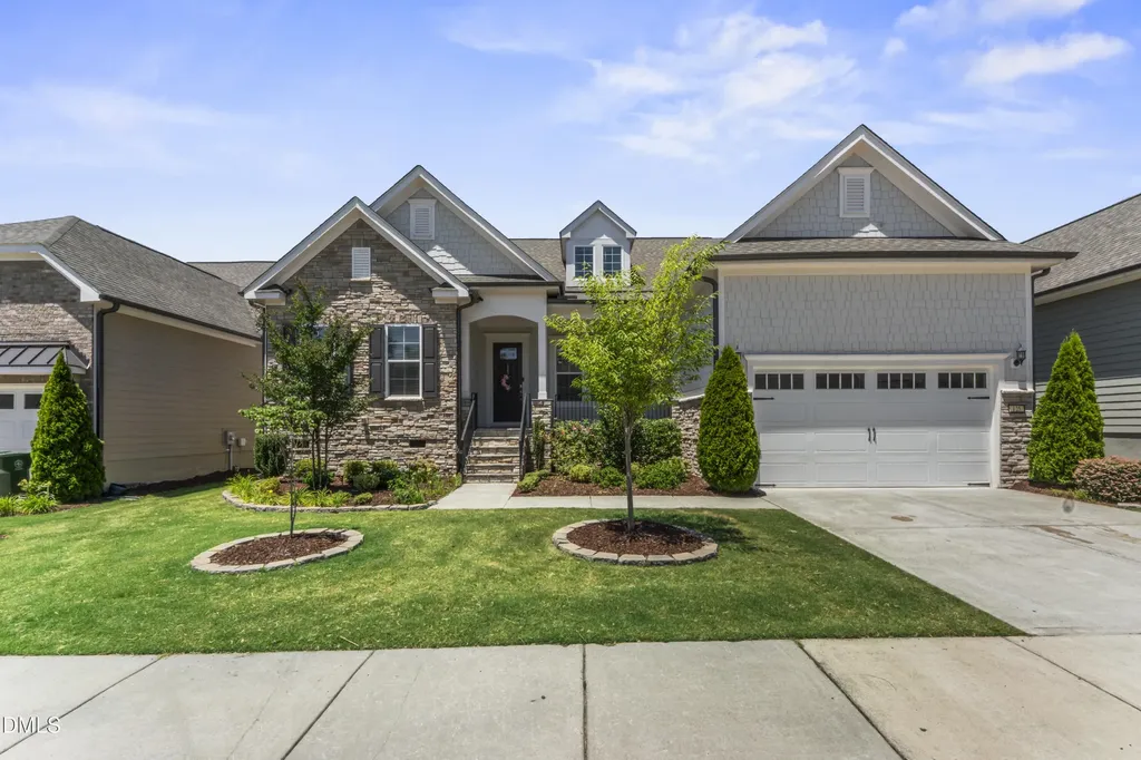 125 Damsire Way Cary NC 27513