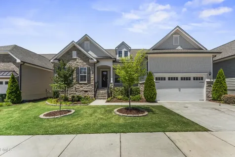 125 Damsire Way Cary NC 27513