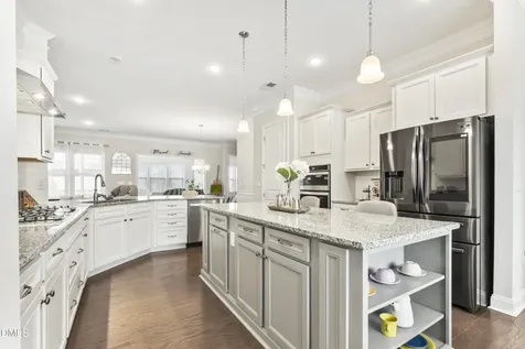 125 Damsire Way Cary NC 27513