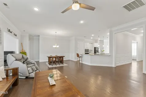125 Damsire Way Cary NC 27513