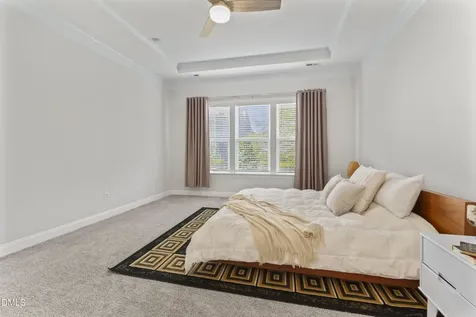 125 Damsire Way Cary NC 27513