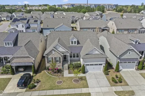 125 Damsire Way Cary NC 27513