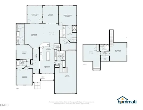 125 Damsire Way Cary NC 27513