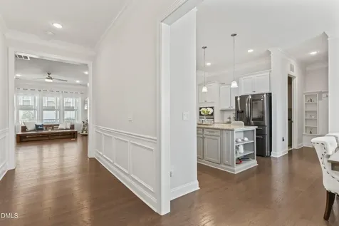 125 Damsire Way Cary NC 27513
