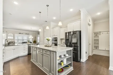 125 Damsire Way Cary NC 27513