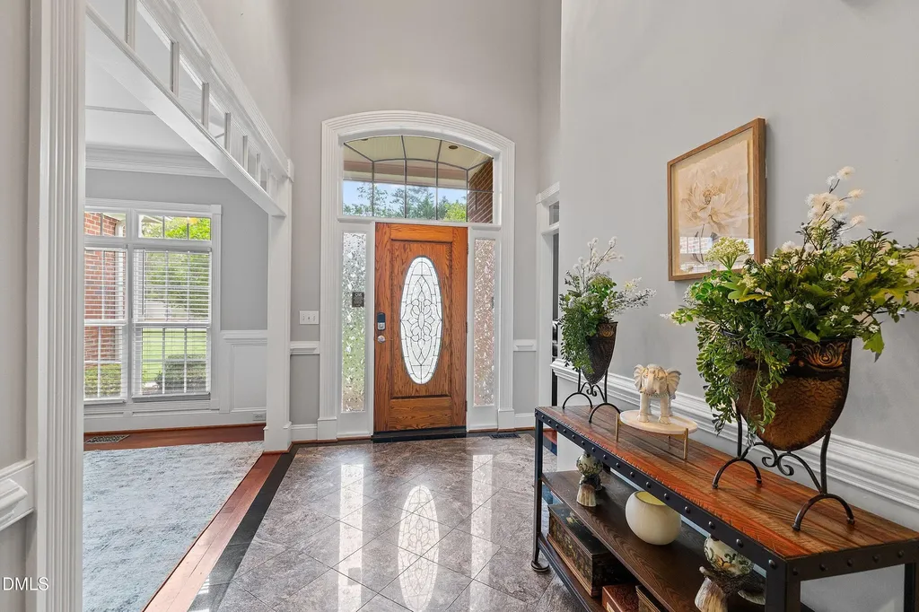 7621 Kensington Manor Lane Wake Forest NC 27587