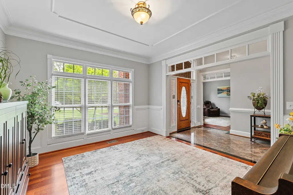 7621 Kensington Manor Lane Wake Forest NC 27587
