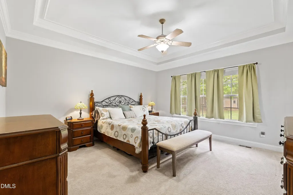 7621 Kensington Manor Lane Wake Forest NC 27587