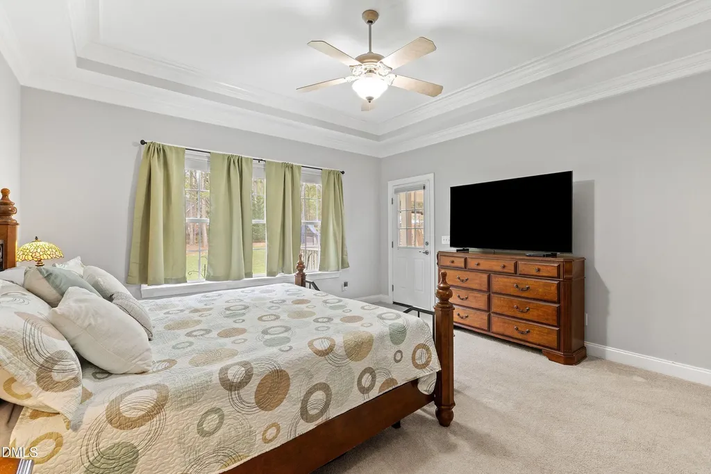 7621 Kensington Manor Lane Wake Forest NC 27587