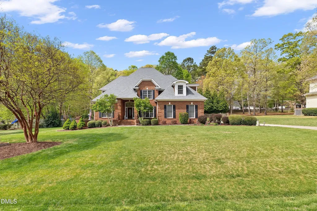7621 Kensington Manor Lane Wake Forest NC 27587