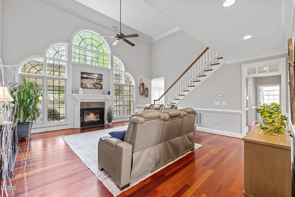 7621 Kensington Manor Lane Wake Forest NC 27587
