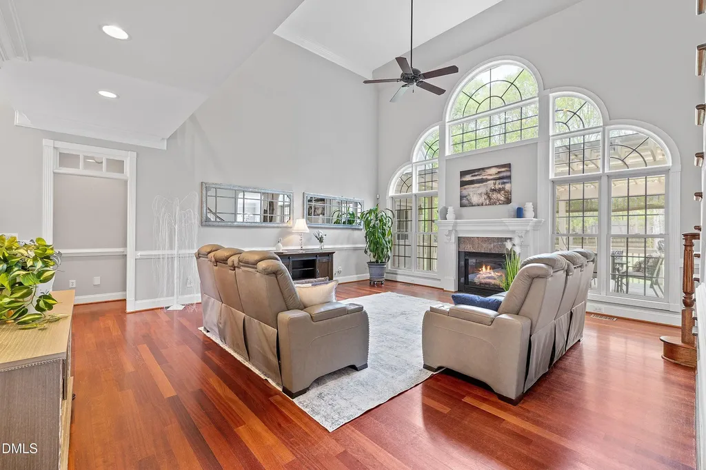 7621 Kensington Manor Lane Wake Forest NC 27587