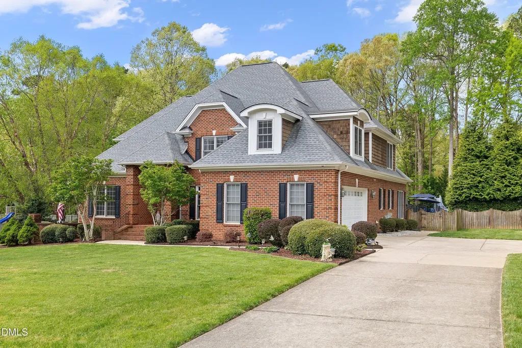 7621 Kensington Manor Lane Wake Forest NC 27587