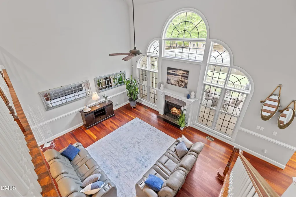 7621 Kensington Manor Lane Wake Forest NC 27587