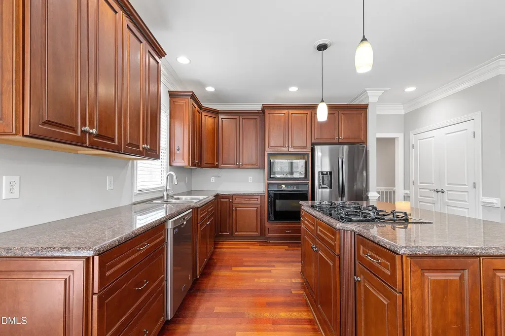 7621 Kensington Manor Lane Wake Forest NC 27587