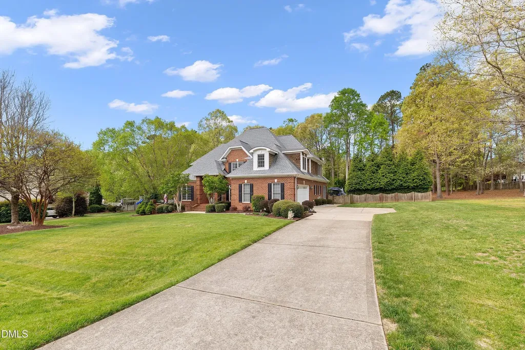 7621 Kensington Manor Lane Wake Forest NC 27587