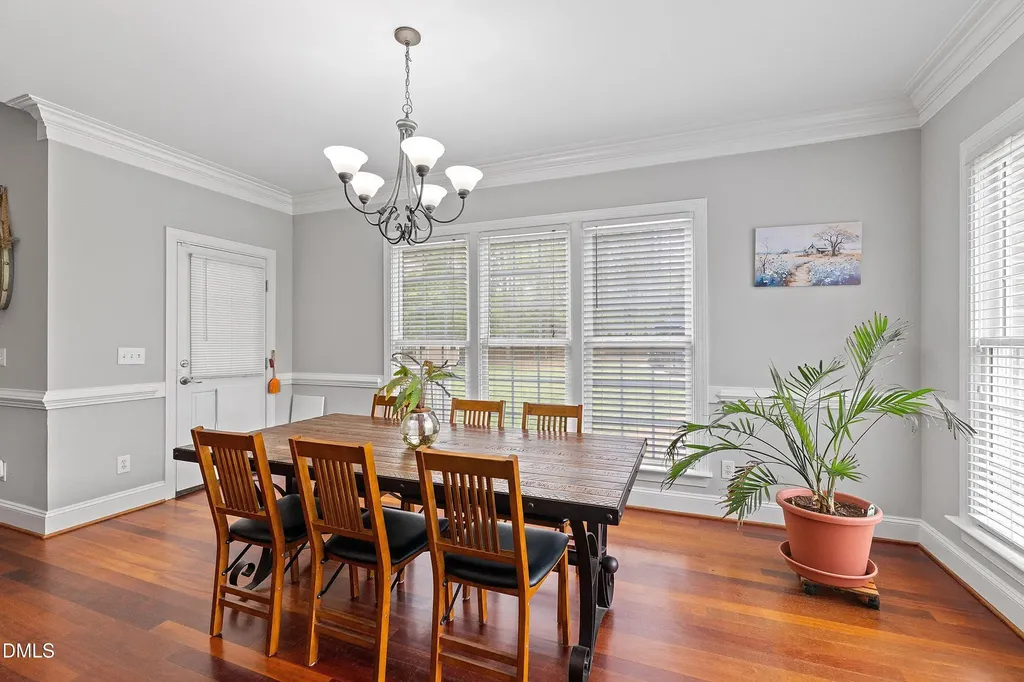 7621 Kensington Manor Lane Wake Forest NC 27587