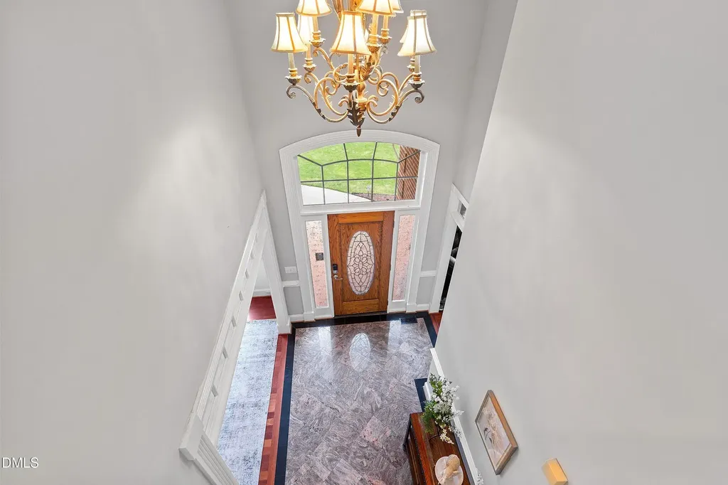 7621 Kensington Manor Lane Wake Forest NC 27587