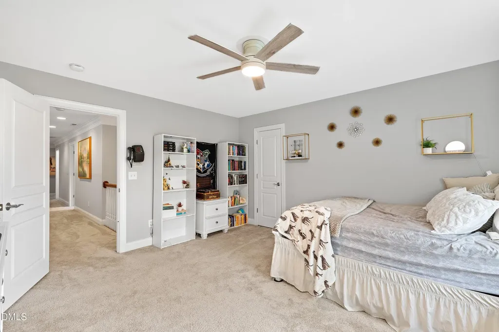 7621 Kensington Manor Lane Wake Forest NC 27587