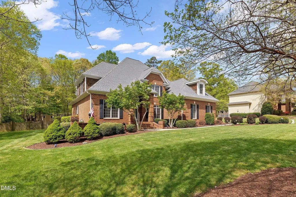 7621 Kensington Manor Lane Wake Forest NC 27587