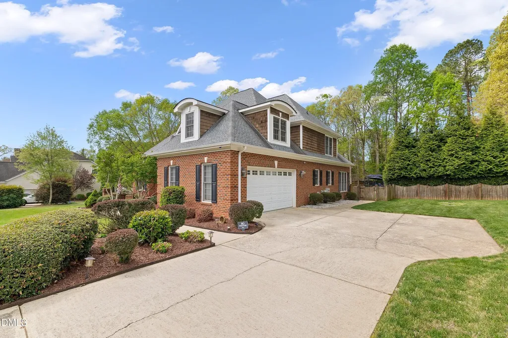 7621 Kensington Manor Lane Wake Forest NC 27587