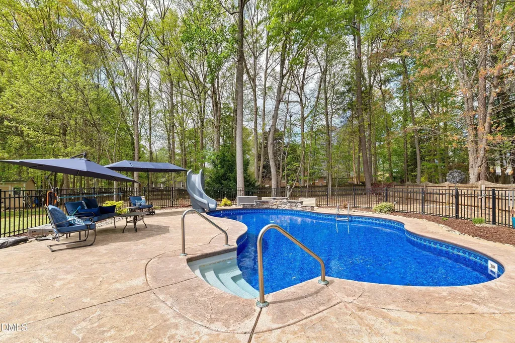 7621 Kensington Manor Lane Wake Forest NC 27587