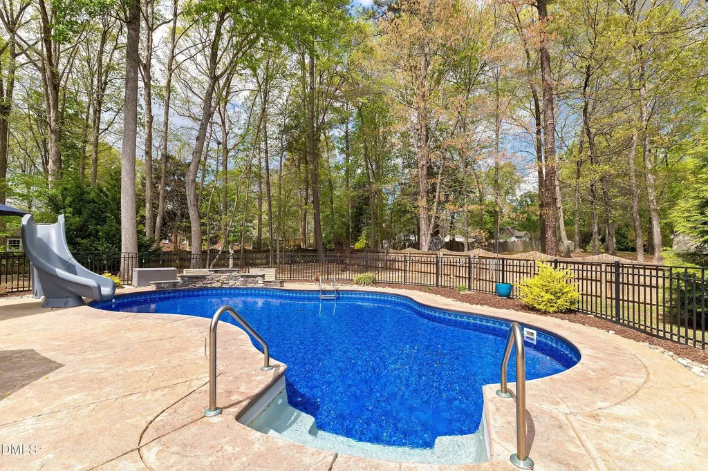 7621 Kensington Manor Lane Wake Forest NC 27587