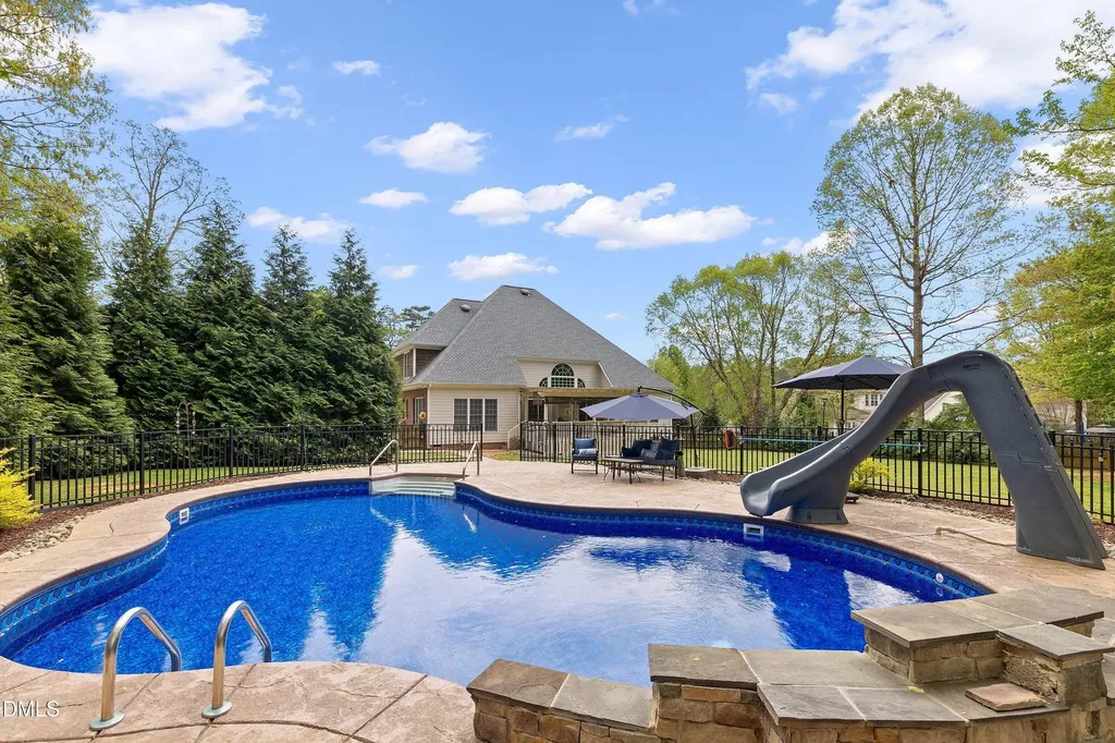 7621 Kensington Manor Lane Wake Forest NC 27587