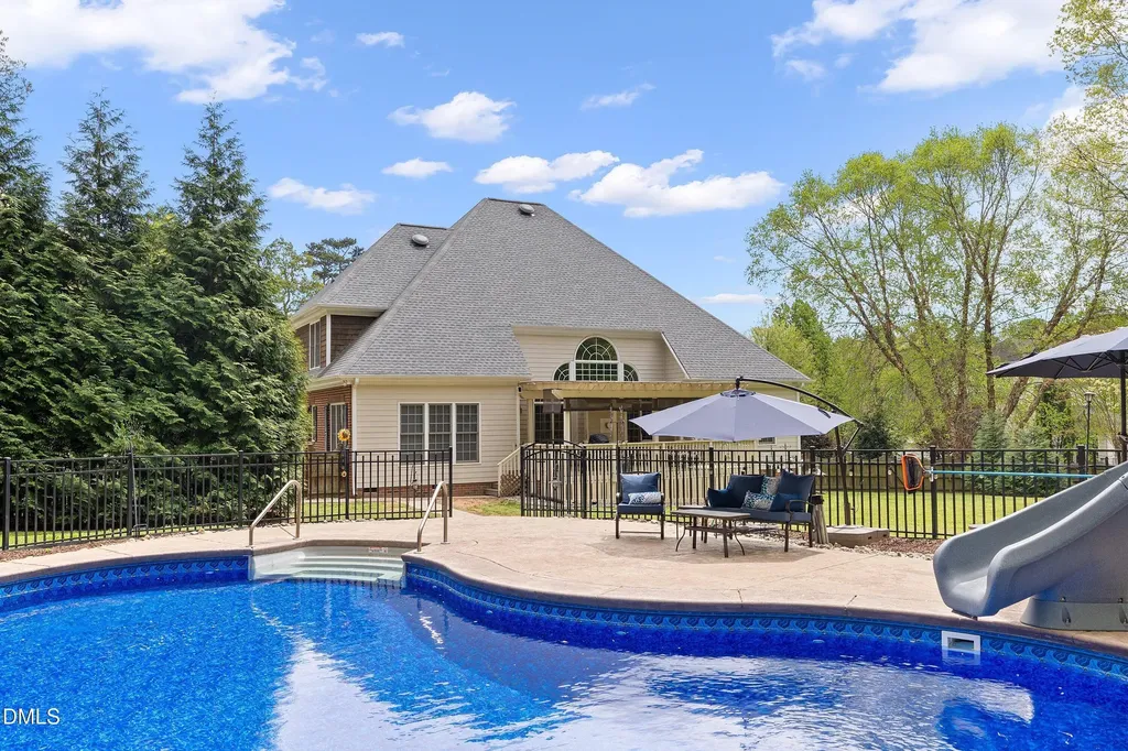 7621 Kensington Manor Lane Wake Forest NC 27587