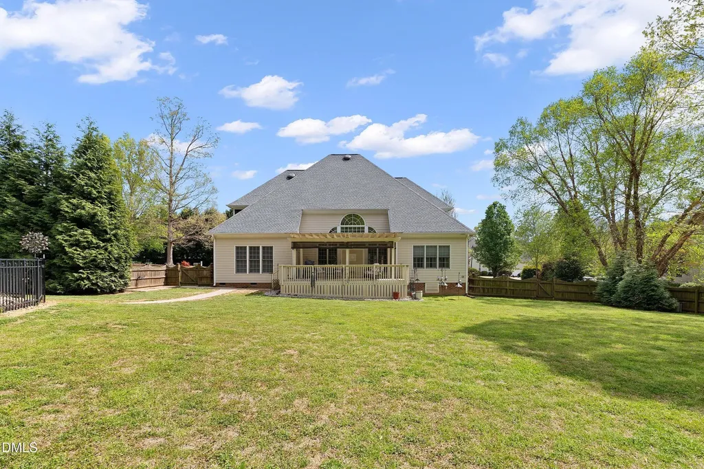 7621 Kensington Manor Lane Wake Forest NC 27587