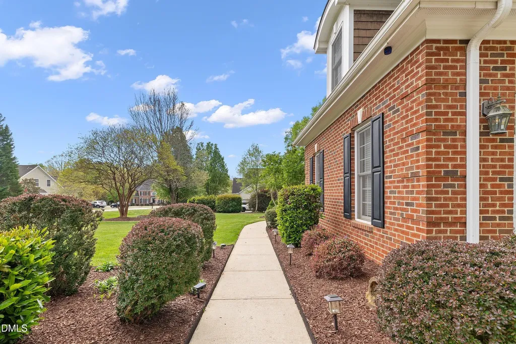 7621 Kensington Manor Lane Wake Forest NC 27587