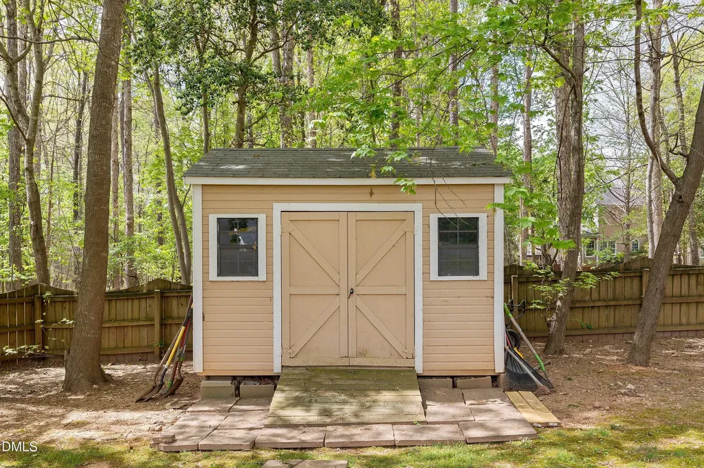 7621 Kensington Manor Lane Wake Forest NC 27587