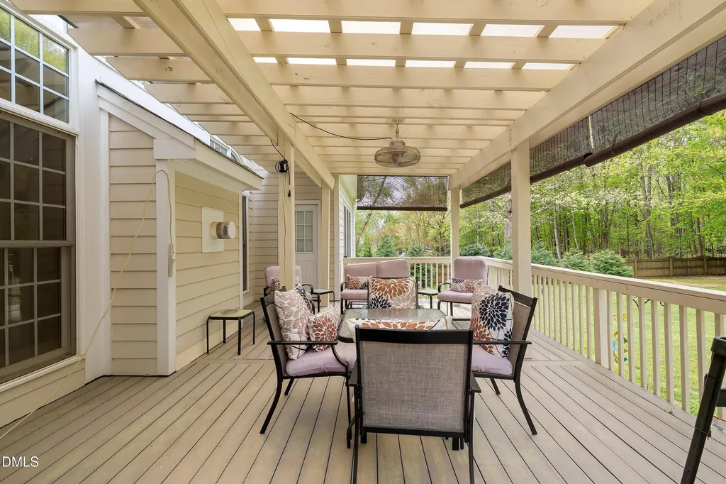 7621 Kensington Manor Lane Wake Forest NC 27587
